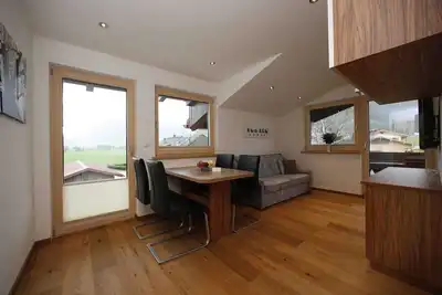 Image de Appartement Beech - maison appartements Bilgeri