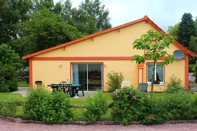 Image de Domaine proche de la mer, mini-ferme, jeux