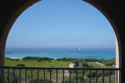 Image de Dream vacations on one of the most beautiful sites in the Balagne