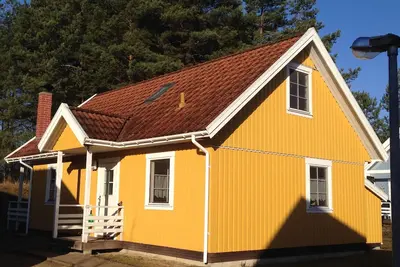 Image de Maison sur le lac