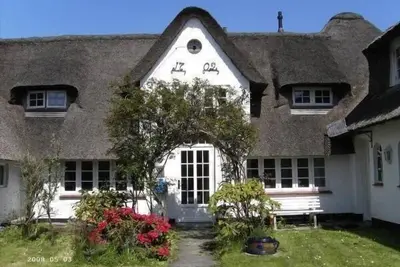Image de Grenzhof, appartement de pêcheur