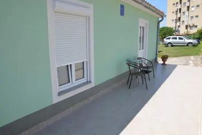 Appartement \"Ema\" ***