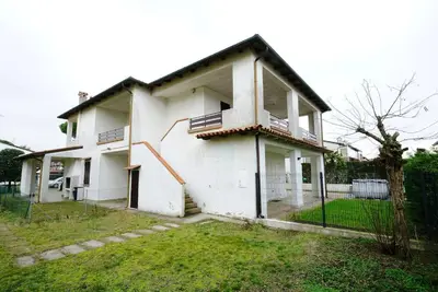 Image de Appartement de vacances Lido di Pomposa pour 1 - 5 personnes avec 2 chambres à coucher - Appartement