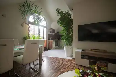 Image de Appartement appartement Wieck