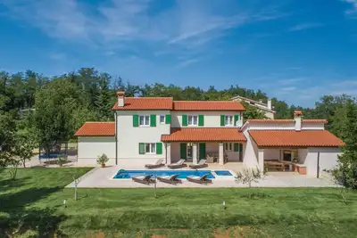 Image de Magnifique maison de 4 chambres à Pican