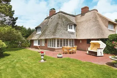 Image de Maison de vacances Frederikenhof
