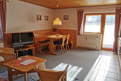 Image de Maison de vacances Haidweg, appartement 3