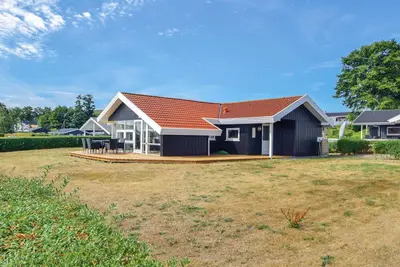 Image de Belle maison de 3 chambres à Bjert