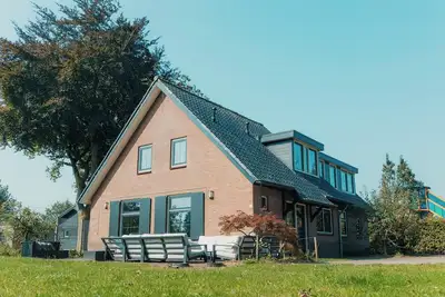 Image de Group farm for 20 people