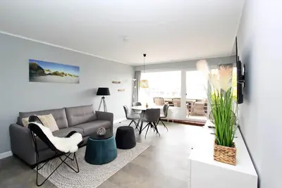 Image de Appartement dune herbe