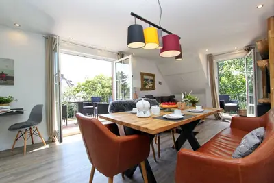 Image de Appartement Hygge à Westerland