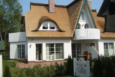Image de Appartement avec jardin, à seulement 50 m de la Seestrasse et de la digue