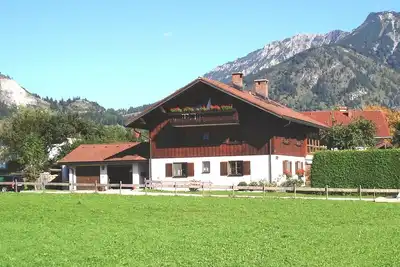 Image de Appartement confortable pour 2 personnes à Bad Hindelang - Oberallgäu