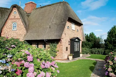 Image de Maison de vacances HydrangeashĂĽs South