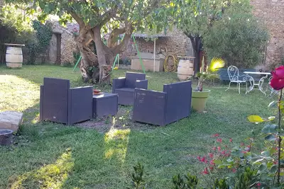 Image de Maison De L'Horte Au Coeur Des Corbieres
