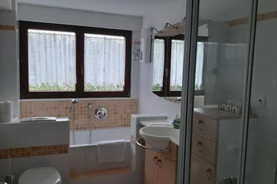 Image de Appartement double vision
