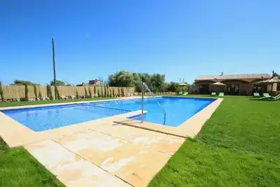 Image de Appartement de vacances Campos pour 1 - 4 personnes avec 1 chambre à coucher - Appartement de vacanc