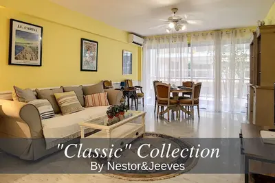 Image de N&J - Debussy Terrasse - Hyper centre