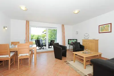 Image de Appartement Waterkant - Nordseegartenpark Terrassien