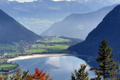 Image de Karwendel - Stangleggerhof