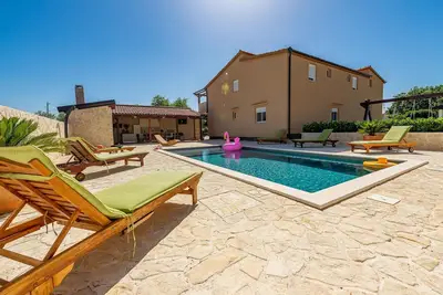 Image de Magnifique maison de 6 chambres à.