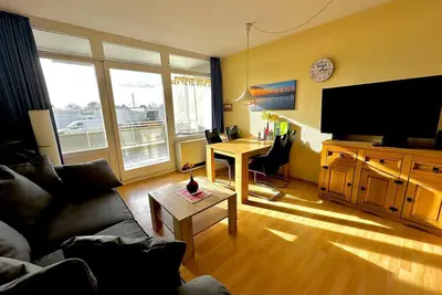 Image de South Beach Apartment Suhr