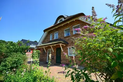 Appartement Sonnenkamp dans la p��ninsule de Groß Zicker / Mönchgut