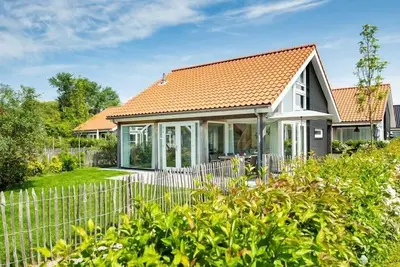 Image de Maison de vacances Zonnedorp 22, \"Anoes\"