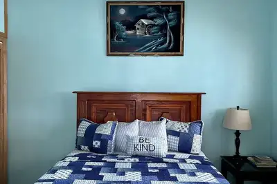 Image de Dawson’s Hideaway