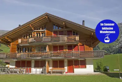 Image de Quietly located vacation apartment with beautiful mountain views.