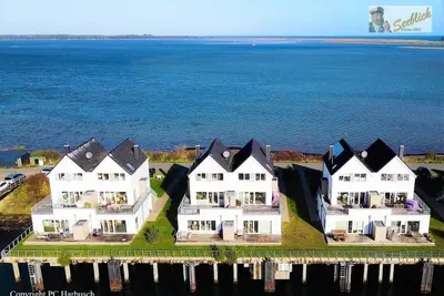 Image de Appartement 3 pièces Kaptein Lounge