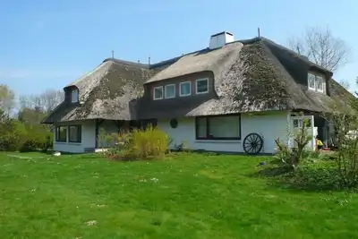 Image de Teewelkenhüs Sonnenappartement