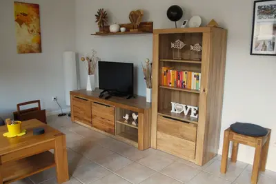 Image de Grand appartement Sunshine