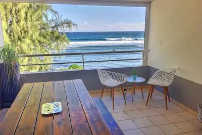 Image de Duplex sur la plage