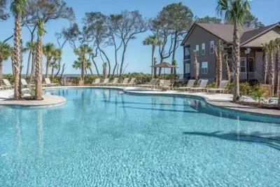 Image de Garden Cottage 29 - Cottage côtier