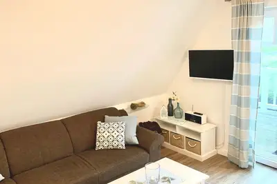 Image de Haus Deckstein - Appartement Og