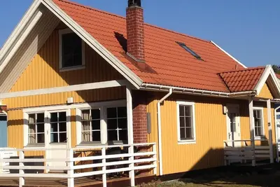 Image de Schwedenhaus Seeblick, Useriner See