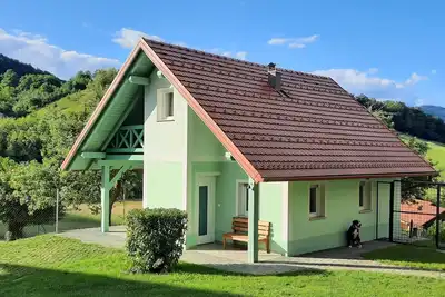 Image de Nature intacte - Slovénie Sevnica