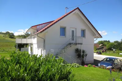 Image de Cottage Buche à Überlingen