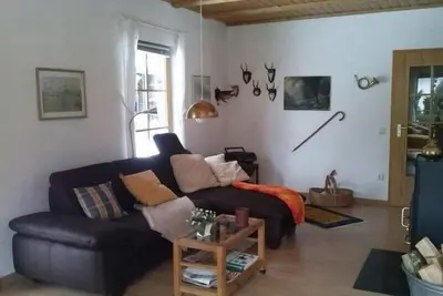 Chalet chalet forestier