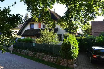 Image de Maison de vacances \"Strandflieder\" dans la péninsule de Groß Zicker / Mönchgut