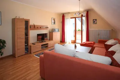 Image de Appartement Elzach vacances