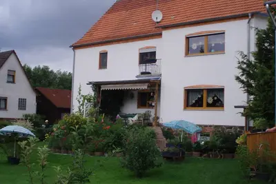 Image de Maison à Gemünden sur le Wohra