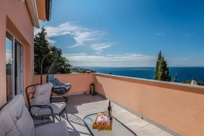 Image de Superbe appartement à Stara Baska