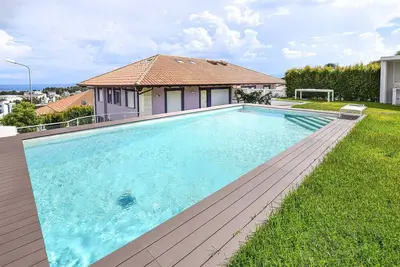 Image de Appartement confortable à Catanzaro.