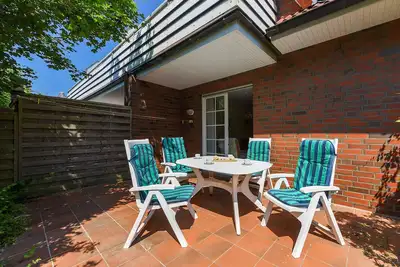 Image de Balthasar d'Esens - Maison pirate