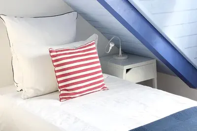 Image de Jolie maison entre Marché et Tourelles