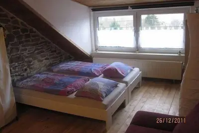 Image de Appartements Willrich - Appartement 2
