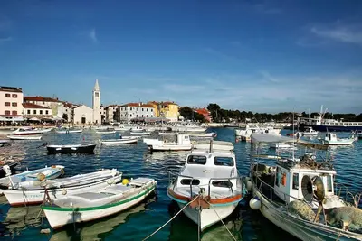 Image de Maison Magdalena, grand jardin, endroit calme, à 150 m de la plage