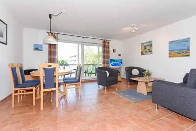 Image de Appartement Godewind - North Sea Garden Park Fierté de la mer du Nord